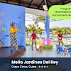 selloffvacations-prod/CAMPAIGNS + PROMOS/2025/Top 10 Rated Hotels - April/SOV_Top10RatedHotels_April25_MeliaJardinesDelRey_Ecomm_Carousel_1920x1080_FR